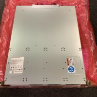 Storage HPE MSA 2060 16Gb FC LFF