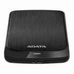 HDD EXTERNO 4TB 3.1 NEGRO ADATA HV320