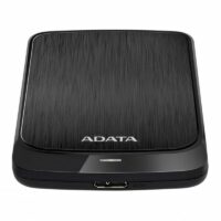 HDD EXTERNO 4TB 3.1 NEGRO ADATA HV320