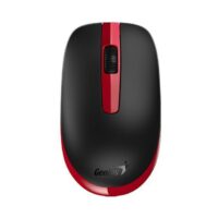 MOUSE GENIUS NX-7007 WIRELESS RED GENIUS