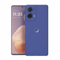 Celular MOTOROLA G85 COBALT BLUE