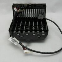 Panel frontal LENOVO 3xUSB Display LCD para System x3650 M5 00YD070