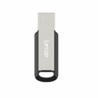 Pendrive Lexar JumpDrive M400 64GB USB 3.0 Metalico
