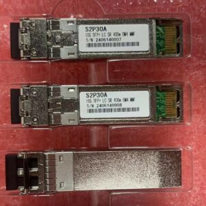 TRANSCEIVER Aruba 10G SFP+ LC SR 400M OM4 XCVR