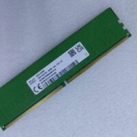 Memoria PC Hiksemi 16GB UDIMM DDR5
