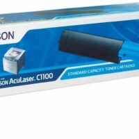 EPSON TONER S050193 CYAN AL- CX11NF (1500 COPIAS)