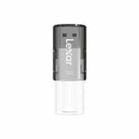 Pendrive LEXAR JumpDrive S60 Negro 32GB