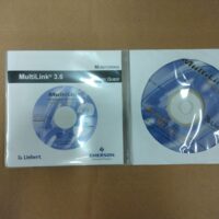 LICENCIA DE MULTILINK PARA 20 PC(EMERSON)