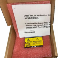 INTEL RAID AXXRAK18E