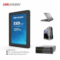 SSD SATA 1024GB 2.5 HIKVISION