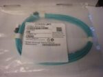 Jumper Fibra Óptica Riser LC/LC Duplex 1.6mm 10ft AQ