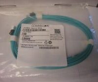 Jumper Fibra Óptica Riser LC/LC Duplex 1.6mm 10ft AQ