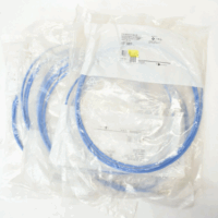 Cable de red SIEMON MC6-03-0628, Patch Cord MC6 Modular Cat6 UTP, CM/LS0H, 3ft, Color Azul, Diámetro Reducido