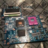 ASUS MOTHERBOARD P/NB ASUS A6U