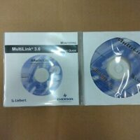 LICENCIA DE MULTILINK PARA 5 PC(EMERSON)