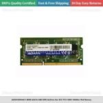 SODIMM DDR3 4GB ADATA 1600MHZ ADATA