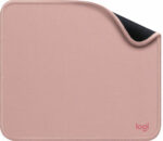 Mouse Pad Logitech M Rosa