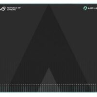 MOUSE PAD GAMER ASUS NC16 HONE ACE AIM LAB EDITION BLACK (90MP0380-BPAA00)