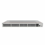 Switch HUAWEI EBG 48P GB POE+ (380W) 4SFP+ 10GE LAYER 2