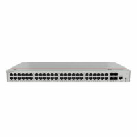 Switch HUAWEI EBG 48P GB POE+ (380W) 4SFP+ 10GE LAYER 2