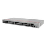 Switch HUAWEI EBG 48P GB  4SFP GE LAYER 2
