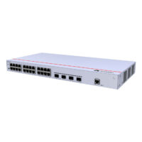 Switch HUAWEI EBG 24PGE 4SFP LAYER 2+3
