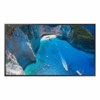 Pantalla de Señalización Samsung OM75A LFD 75" 4k Semioutdoor