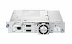 Kit de actualización de unidad SAS HPE StoreEver MSL LTO‑9 Ultrium 45000 (R6Q75A)