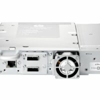Kit de actualización de unidad SAS HPE StoreEver MSL LTO‑9 Ultrium 45000 (R6Q75A)