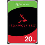 HDD 20T SEA 3.5 NAS IRONWO PRO