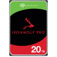 HDD 20T SEA 3.5 NAS IRONWO PRO