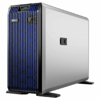 Servidor Tower Dell PowerEdge T360,  Intel® Xeon® 6353P, 32GB Ram, 2TB Almacenamiento, PERC H755