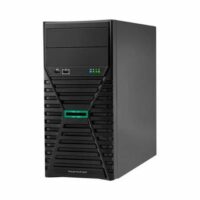 HPE ML30 Gen11 E-2414 1P 16G NHP 1TB Svr