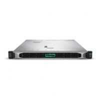 Servidor HPE ProLiant DL360 Gen11 4410Y 2 GHz 12c 1P 64 GB‑R 8 SFF MR408i‑o SSD 2x960GB y fuente redundante 2x1000W LA