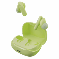 AURICULAR SKULLCANDY SMOKIN’ BUDS TRUE WIRELESS IN-EAR - MATCHA (S2TAW-R954)