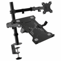 Soporte para monitor y portátil KMM-301 KLIP XTREME