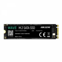Disco SSD Hiksemi Wave 512GB M.2