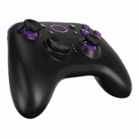 CONTROL SOPORTE COOLER MASTER STORM CRADLE