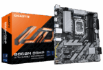 Motherboard GIGABYTE S1851 B860M D3HP DDR5 BOX M-ATX