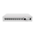 Switch HUAWEI EBG 8P GB POE+(124W) 1SFP+ GE