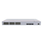 Switch HUAWEI EBG 24P GB POE+ (400W) 4SFP+ 10GE LAYER 2