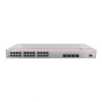 Switch HUAWEI EBG 24P GB POE+(400W) 4SFP GE  L3