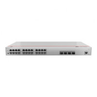 Switch HUAWEI EBG 24P GB POE+(400W) 4SFP GE  L3