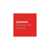 Extension de Garantia Lenovo 3años Premier Support