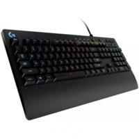 TECLADO LOGITECH G213 PRODIGY GAMING ESP LOGITECH