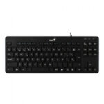 Teclado Genius Luxemate 110 USB