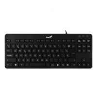 Teclado Genius Luxemate 110 USB