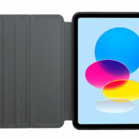 TARGUS FUNDA Click-In iPad 10thGen.BLACK