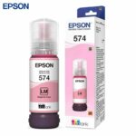 Botella EPSON T574620-AL LIGHT MAGENTA P/L8050