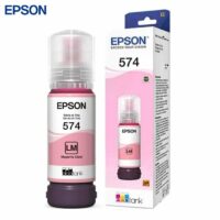 Botella EPSON T574620-AL LIGHT MAGENTA P/L8050